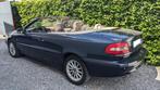 Volvo C70 Cabrio, Autos, Volvo, Beige, 5 cylindres, Particulier, 1984 cm³