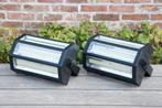 2x HQ Power NUCLILED 3000 Stroboscopen, Ophalen, Zo goed als nieuw