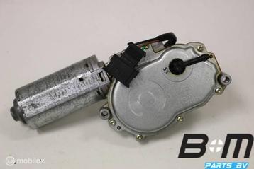 Achterruitenwissermotor Volkswagen Golf 3 beschikbaar voor biedingen