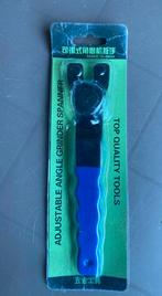 2 nouvelles clés à meuler à angle réglable, Bricolage & Construction, Enlèvement, Neuf