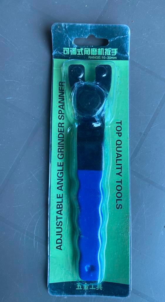 2 nouvelles clés à meuler à angle réglable, Bricolage & Construction, Outillage | Pièces de machine & Accessoires, Neuf, Enlèvement