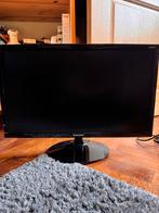 S24D330, Computers en Software, Monitoren, IPS, Kantelbaar, Zo goed als nieuw, 60 Hz of minder