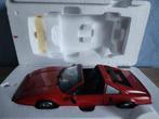 Ferrari 328 GTS, Hobby en Vrije tijd, Modelauto's | 1:18, Ophalen, Nieuw, Auto, Kyosho