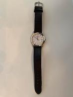 Seiko V732-OP10, Handtassen en Accessoires, Horloges | Antiek, Staal, 1960 of later, Seiko, Met bandje