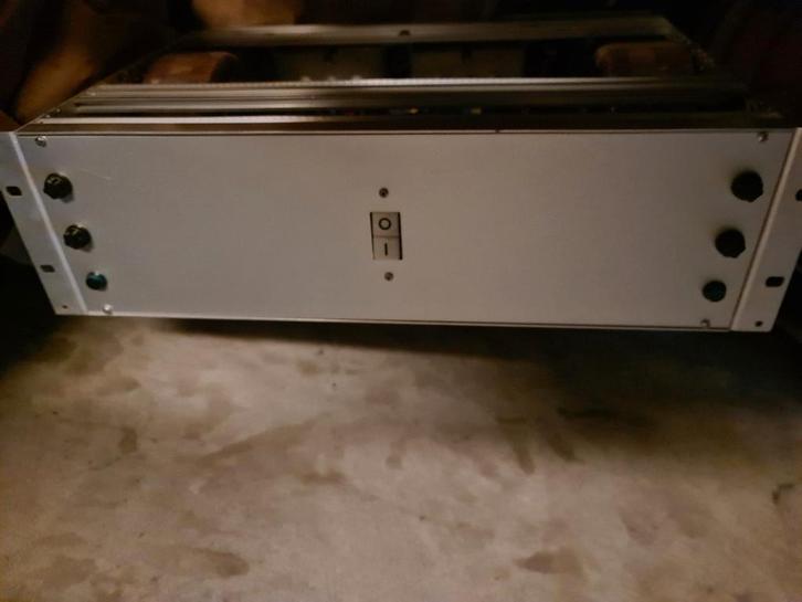 DC Voedingen 24v, Elektronische apparatuur, Overige elektronische apparatuur, Zo goed als nieuw, Ophalen