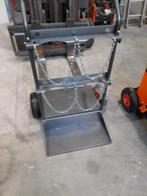 Gasflessenwagen gasflessenkar gasfles trolly: Nieuw, Ophalen, Nieuw, Transportkar