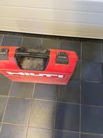 Hilti nagelpistool, Doe-het-zelf en Bouw, Gereedschapskisten, Ophalen