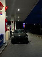 BMW 116i F20 – 2014 | Pack M d’origine – 136 ch, Cuir, Euro 5, Carnet d'entretien, Noir