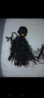 Extensions wefts 100%human hair .1,5 kg nieuw !, Ophalen of Verzenden, Nieuw