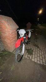 Beta rr 50 factory 2017, 6 versnellingen, Gebruikt, 70 cc, Ophalen