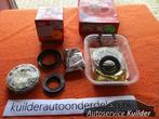2X wiellager achter Mazda E serie B serie QH, Ophalen of Verzenden, Nieuw, Mazda