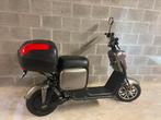 GTS Elektrische Scooter Klaas A., Ophalen, Gts, Elektrisch, Klasse A (25 km/u)