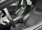 Mercedes-Benz A-Klasse 180 Hatchback AMG Line | Nightpack |, Auto's, Stof, Euro 6, 4 cilinders, 136 pk