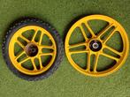 Set orginele honda PXR PX PXL grimeca ster wielen, Fietsen en Brommers, Brommers | Oldtimers, Ophalen of Verzenden