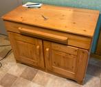 Leuk kastje, Huis en Inrichting, Kasten | Secretaires, Ophalen, Zo goed als nieuw