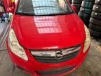 CAPOT OPEL CORSA D, Autos : Pièces & Accessoires, Carrosserie & Tôlerie, RUE BRIGADE PIRON 307, Enlèvement, Utilisé, Garage_bila@yahoo.fr