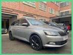 Skoda Fabia Break 1.2TSI DSG *GPS/Caméra*, Autos, Skoda, Argent ou Gris, Achat, Euro 6, Entreprise