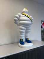 MICHELIN Bibendum reclame beeld, Ophalen, Zo goed als nieuw, Reclamebord