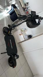 Dualtron thunder 2 nieuw met helm met 2 jaar garantie, Fietsen en Brommers, Steps, Ophalen, Nieuw, Elektrische step (E-scooter)