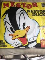 7" Nestor, Nestor Duck, Ophalen of Verzenden, Disco