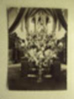 46364 - MELSELE-WAAS - O.L.V. VAN GAVERLAND - ZIE 2 FOTO'S, Verzamelen, Verzenden