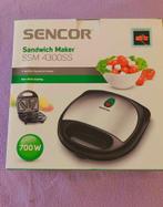 Sandwich Maker, Ophalen, Nieuw