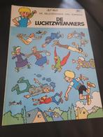 Jommeke - De Luchtzwemmers - nummer 81, Boeken, Stripverhalen, Ophalen of Verzenden, Gelezen, Jef Nys