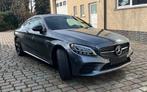 Mercedes-Benz C-Klasse 180 Pack Amg ### 21000 km ###, Automaat, 4 zetels, Achterwielaandrijving, Euro 6