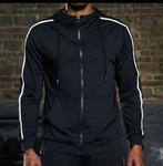 Merkloze trainingsvest XXL, Kleding | Heren, Sportkleding, Ophalen, Nieuw, Zwart