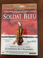 DVD Soldat bleu - Candice Bergen, Donald Pleasence, Cd's en Dvd's, Dvd's | Overige Dvd's, Ophalen, Zo goed als nieuw