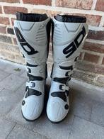 Sidi Crossfire 3 SRS crossbotten, Motoren, Ophalen, Laarzen