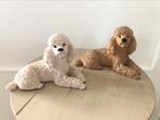 Beeldjes • vintage • decoratie • hond, Verzamelen, Beelden en Beeldjes, Ophalen, Zo goed als nieuw, Dier