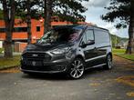 Ford Transit Connect L2, Auto's, Stof, USB, Zwart, 1650 kg