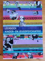 Leerboek kinder- en jeugdpsychiatrie - ISBN 9789023256908, Boeken, Frank C. Verhulst, Ophalen of Verzenden, Zo goed als nieuw