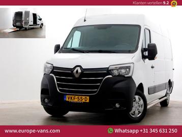 Renault Master T35 2.3 dCi 135pk L2H2 Laadklep Airco/Navi 05 beschikbaar voor biedingen