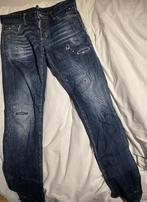 Dsquared2, W32 (confection 46) ou plus petit, Comme neuf, Bleu, Dsquared2