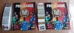Panini Pro League Jubileum editie 21/22 complete set + album, Verzamelen, Stickers, Nieuw, Sport, Ophalen of Verzenden
