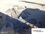 set tapijt Vloerbedekking BMW 02 1602 1802 2002, Gebruikt, Ophalen of Verzenden, BMW, BMW