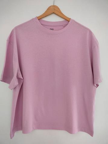 Mooie T-shirt in perfecte staat  Large. OVS beschikbaar voor biedingen