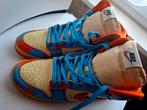 nike dunk modele rare, Sport en Fitness, Basketbal, Ophalen, Zo goed als nieuw