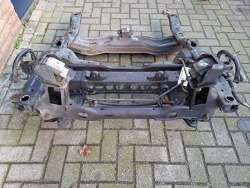 Subframe van een Volkswagen Crafter beschikbaar voor biedingen