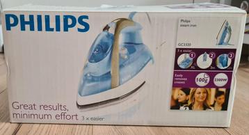 Philips  beschikbaar voor biedingen