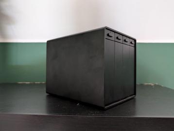 JBOD-box voor 4 schijven ( Icy Box IB-3664SU3 ) beschikbaar voor biedingen