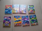 DVD's rox, Ophalen of Verzenden