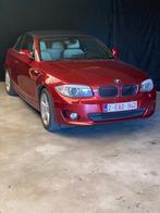 Bmw 118i cabrio 2012, Auto's, BMW, Automaat, Euro 5, 4 cilinders, Cabriolet