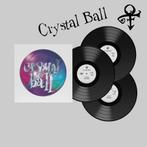 Prince - Crystal Ball 3LP (Black Vinyl Edition), 12 pouces, Neuf, dans son emballage, Envoi, 1980 à 2000