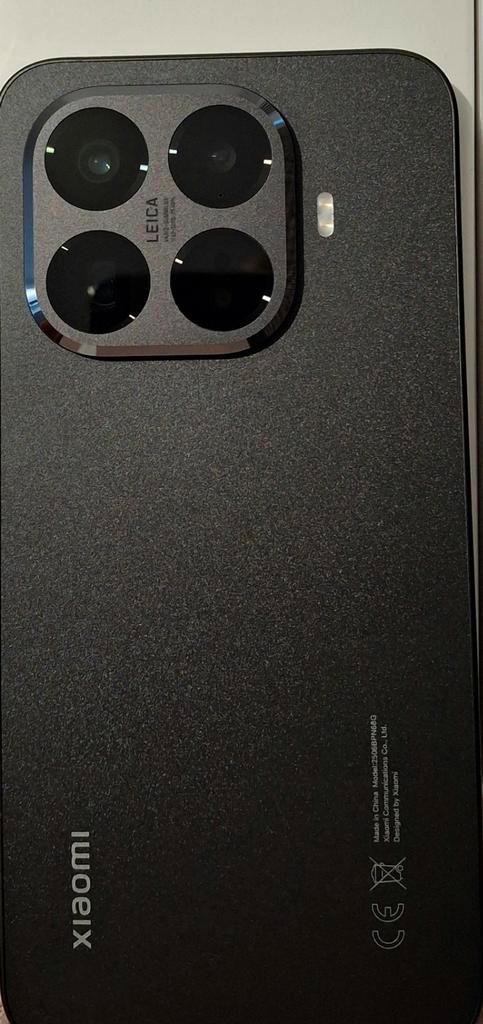 Xiaomi 15T Pro 5G 512GB 12GB Ram met aankoopbewijs, Telecommunicatie, Mobiele telefoons | Overige merken, Nieuw, Ophalen