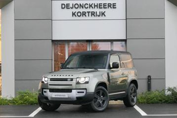 Land Rover Defender - 90 D250 SE AWD AUT. MY24  beschikbaar voor biedingen