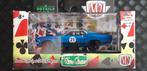 1970 Ford Mustang BOSS 302 M2 machines 1:64, Ophalen of Verzenden, Nieuw, Auto