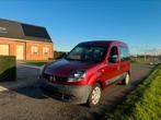 Renault Kangoo 1.2 Benzine, Auto's, Monovolume, 4 cilinders, Bedrijf, Handgeschakeld